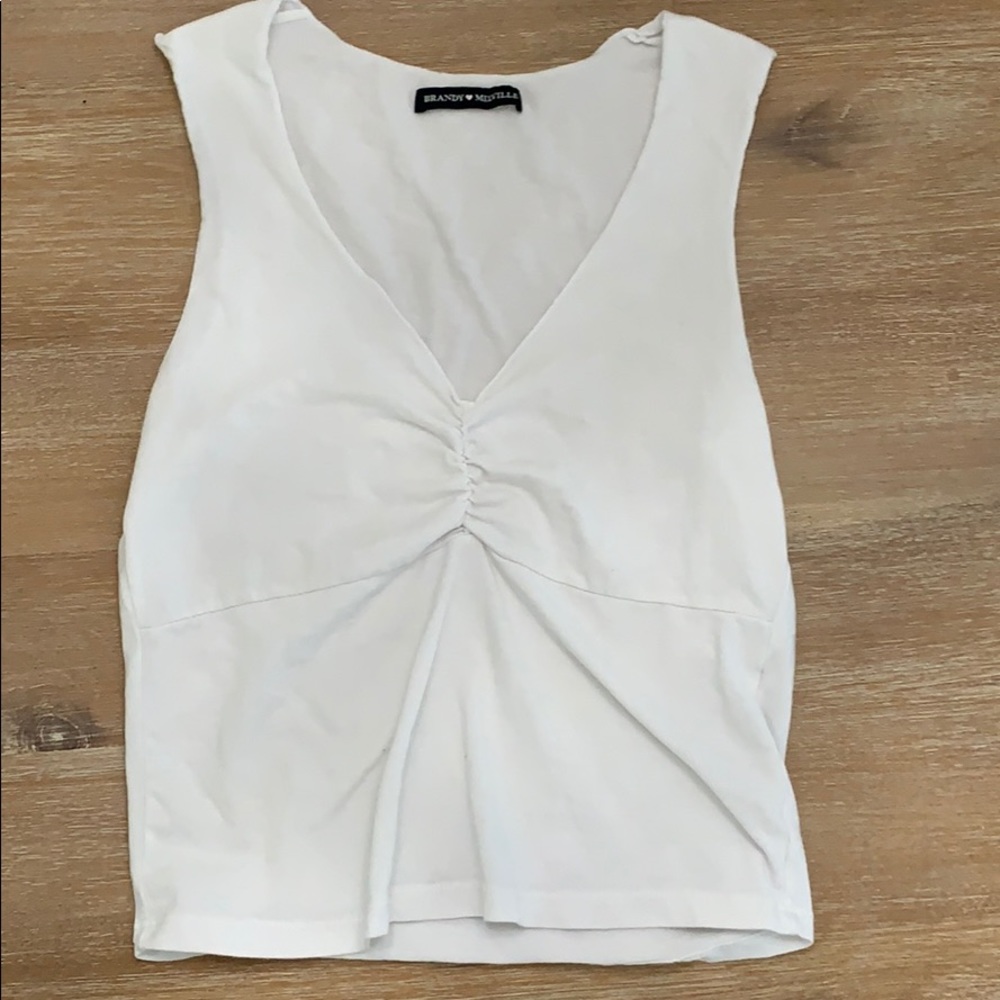 Brandy Melville top